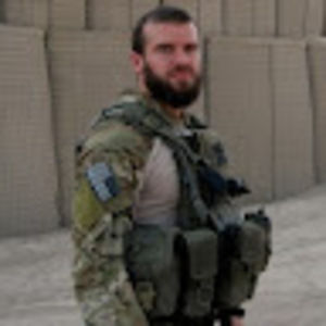 Meet your Posher, Joe